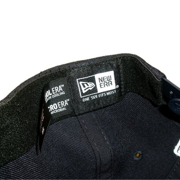 Atlanta Braves Mens New Era 9 Seventy Stretch Snapback hat cap New Mlb - Picture 3 of 4